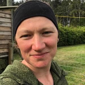 Meet your Posher, Bobbi-lee